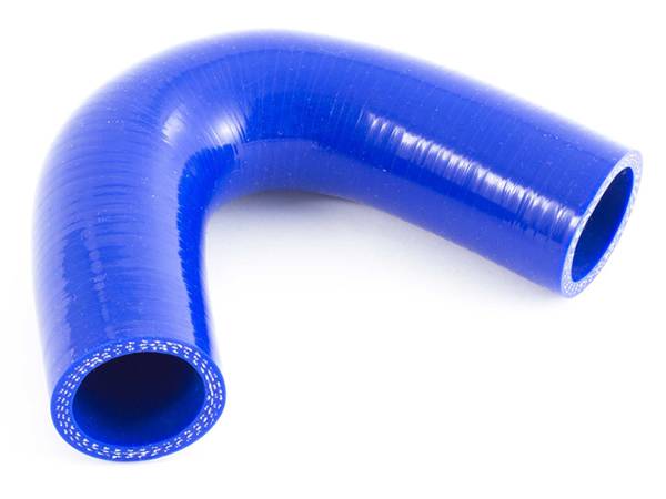 Silicone Elbow Hose 135°