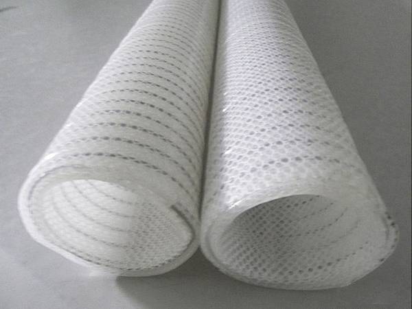 FDA SS Reinforced Hose