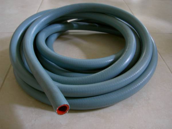 Silicone Heater Hose