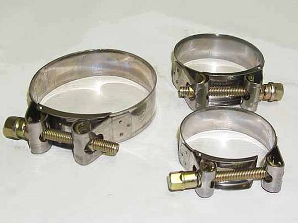 Silicone Hose Installation tips