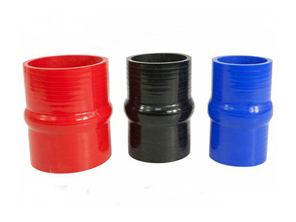 Silicone Hump Hose