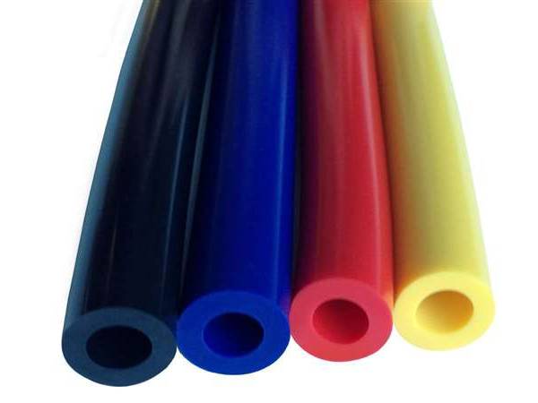 Silicone Vacuum Hose