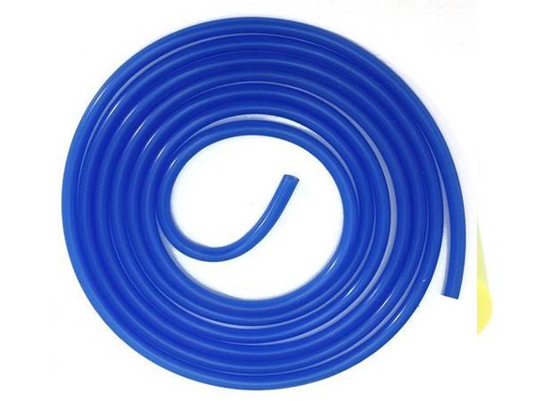 Silicone Vacuum Hose