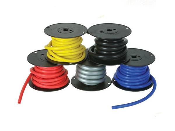 Silicone Vacuum Hose