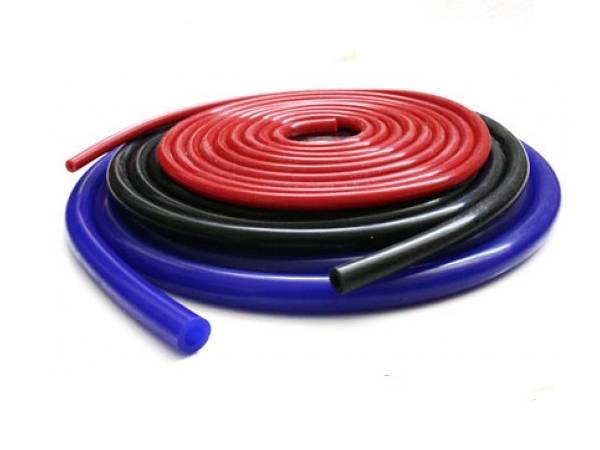 Silicone Vacuum Hose